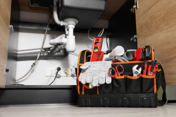 Best Sprinkler Systems  in Louisburg, KS